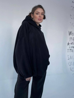 Костюм з тепленького флісу DMP-A7176T550