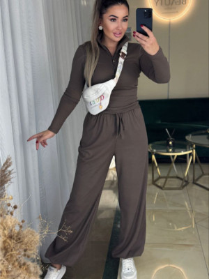 Женский прогулочный костюм MYD-A703T550