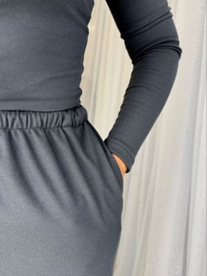 Женский прогулочный костюм MYD-A703T550