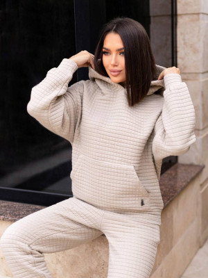 Модный спортивный костюм OLD-A3168.1T35