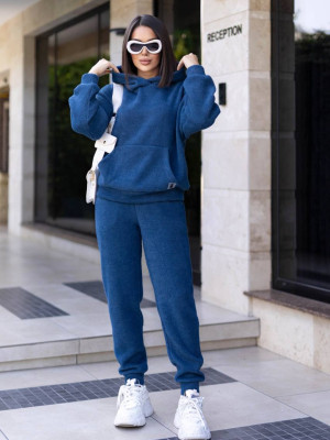 Модный спортивный костюм OLD-A3168.1T35