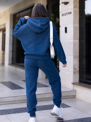 Модный спортивный костюм OLD-A3168.1T35