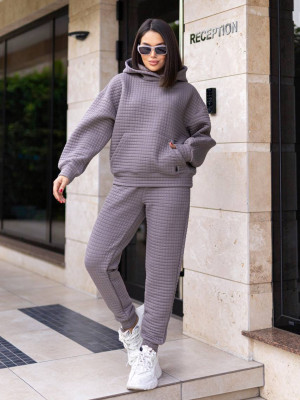 Модный спортивный костюм OLD-A3168.1T35