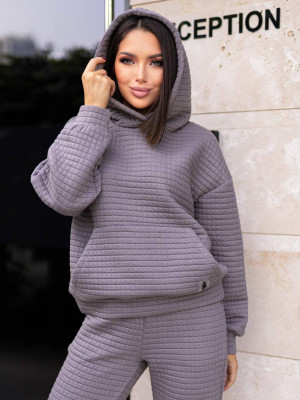 Модный спортивный костюм OLD-A3168.1T35