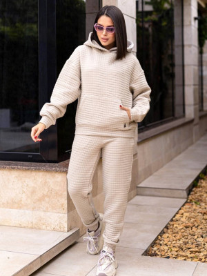 Модный спортивный костюм OLD-A3168.1T35