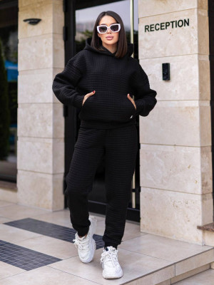 Модный спортивный костюм OLD-A3168.1T35