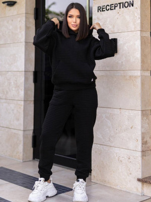 Модный спортивный костюм OLD-A3168.1T35