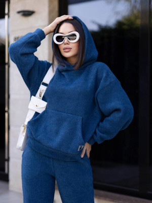 Модный спортивный костюм OLD-A3168.1T35