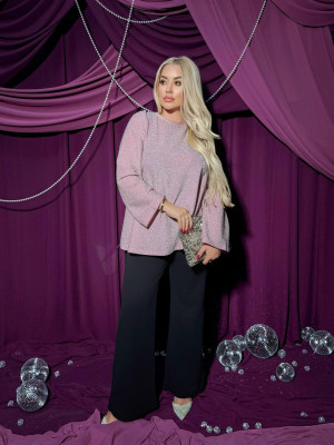 Нарядный женский костюм ACHK-A1984T650