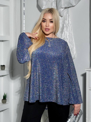 Нарядный женский костюм ACHK-A1984T650