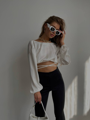 Топ на зав’язках DMP-R624T260