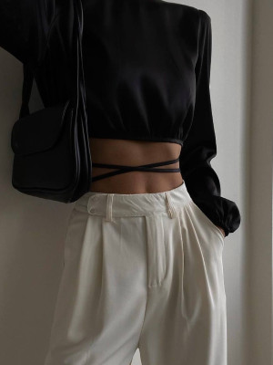 Топ на зав’язках DMP-R624T260