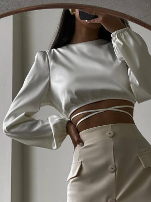 Топ на зав’язках DMP-R624T260