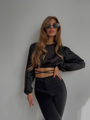 Топ на зав’язках DMP-R624T260