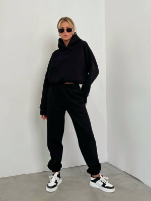 Спортивний костюм на флісі DMP-R1236T420