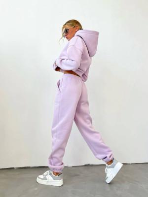 Спортивний костюм на флісі DMP-R1236T420