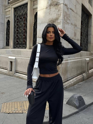 Прогулянковий костюм двійка DMP-R1837T340