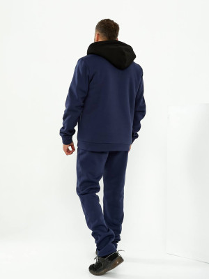 Мужской теплый костюм DV-AR5284T1050