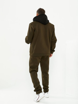 Мужской теплый костюм DV-AR5284T1050