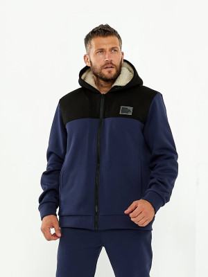 Мужской теплый костюм DV-AR5284T1050