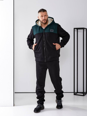 Мужской теплый костюм DV-AR5284T1050