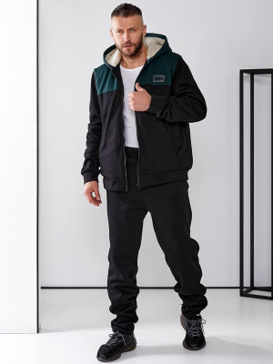 Мужской теплый костюм DV-AR5284T1050