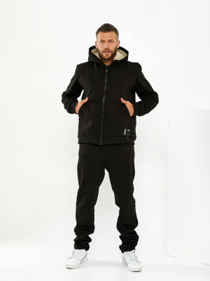 Чоловічий теплий спортивний костюм DV-AR5285T1020