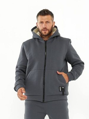 Чоловічий теплий спортивний костюм DV-AR5285T1020