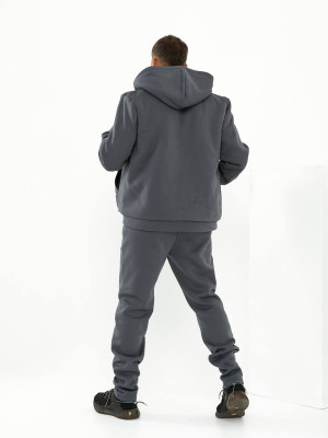 Чоловічий теплий спортивний костюм DV-AR5285T1020