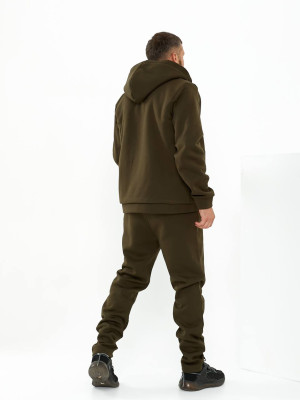 Чоловічий теплий спортивний костюм DV-AR5285T1020