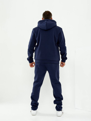 Чоловічий теплий спортивний костюм DV-AR5285T1020