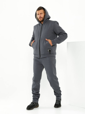 Чоловічий теплий спортивний костюм DV-AR5285T1020