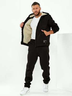 Чоловічий теплий спортивний костюм DV-AR5285T1020