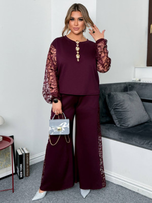 Нарядний костюм двійка DOL-A397T780