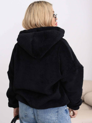 Трендовая теплая толстовка DOL-A1024.1T480