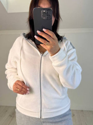 Флисовый женский спортивный костюм KG-A7898T690