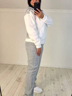 Флисовый женский спортивный костюм KG-A7898T690