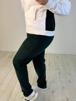 Флисовый женский спортивный костюм KG-A7898T690