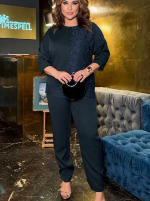 Праздничный костюм двойка AD-A7893.1T460