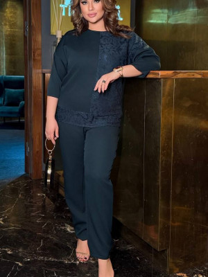 Праздничный костюм двойка AD-A7893.1T460