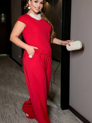 Праздничный костюм двойка AD-A7899.1T390