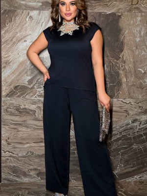 Праздничный костюм двойка AD-A7899.1T390