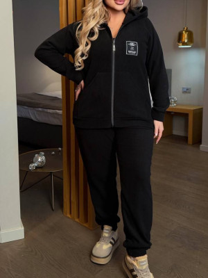 Теплый спортивный костюм AD-A7894.1T500