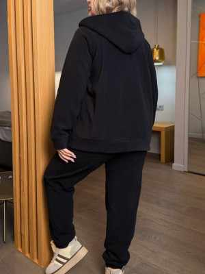 Теплый спортивный костюм AD-A7894.1T500