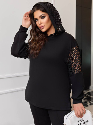 Нарядный женский костюм OLD-A7003T29