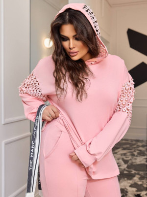 Нарядный женский костюм OLD-A7003T29