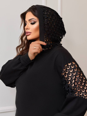 Нарядный женский костюм OLD-A7003T29