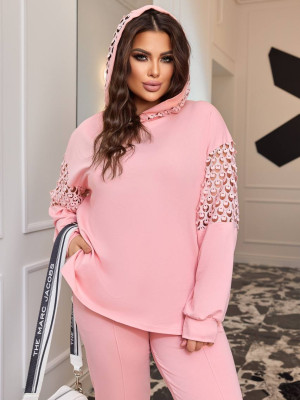 Нарядный женский костюм OLD-A7003T29