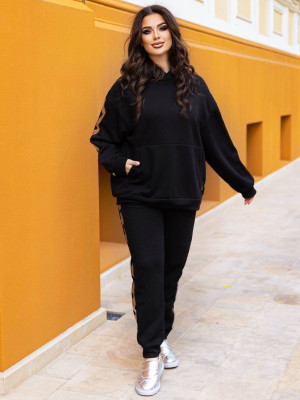 Женский спортивный костюм OLD-A3173T35