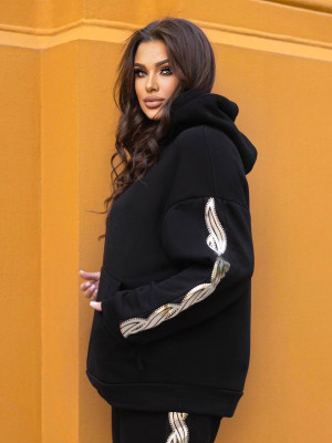 Женский спортивный костюм OLD-A3173T35